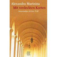 Mit verdeckten Karten. Anastasijas dritter Fall
