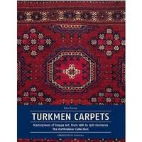 Turkmen Carpets. Masterpieces of Steppe Art, from 16th to 19th Centuries. The Hoffmeister Collection