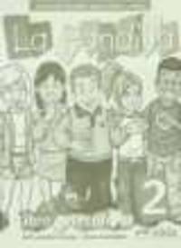La Pandilla 2 - Libro del Profesor