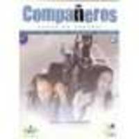 Companeros 2. Libro del profesor
