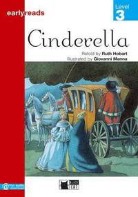 Cinderella Bk