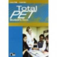 Total PET. Student's book +Skills & Vocab Maximiser (+ CD)