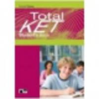Total KET Student's Book