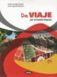 De Viaje +D Novedad