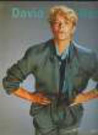 David Bowie