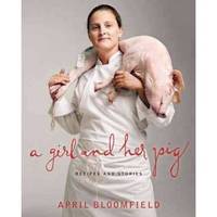 Girl and Her Pig, A