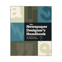 Newspaper Designer&apos;s Handbook