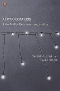 Consciousness: How Matter Becomes Imagination