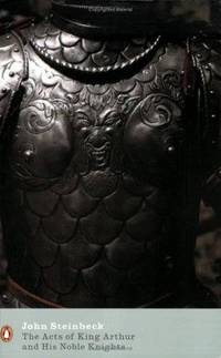 Acts of King Arthur and His Noble Knights