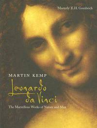 Leonardo Da Vinci