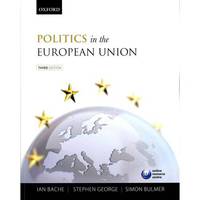 Politics in Time: History, Institutions, and Social Analysis