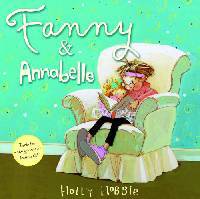 Fanny and annabelle