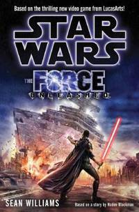 Star Wars The Force Unleashed