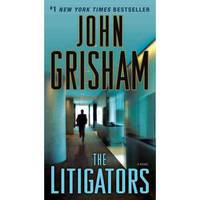 The Litigators