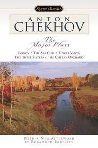 Chekhov: the Major Plays