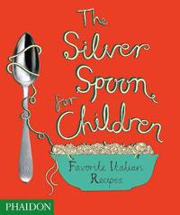 Silver spoon