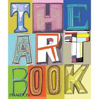 The Art Book: New Edition