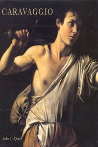 Caravaggio w/CD / Караваджо
