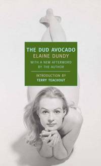 The Dud Avocado