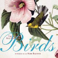The Little Big Book of Birds