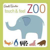 Dwell Studio: Touch & Feel Zoo