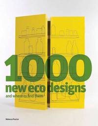 1000 New Eco Designs and Where to Find Them
