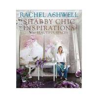Rachel Ashwell&apos;s Shabby Chic