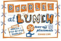 Doodles at Lunch