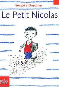 La Petit Nicolas
