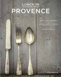 Lunch in Provence