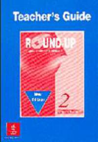 Round-up english grammar practice teacher`s guide 2