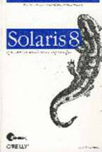 Solaris 8. Руководство администратора