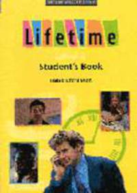 Lifetime 3 ТB