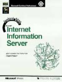 Internet Information server 4.0 и Proxy Server. Учебный курс (+ CD): СЭ70-087 и 70-088 - 2-е изд.