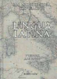 Lingua Latina: Учеб. латинского языка для вузов. - 9-е изд., испр.