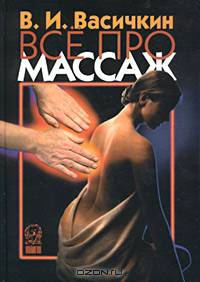 Все про массаж