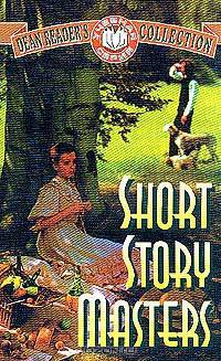 Short Story Masters