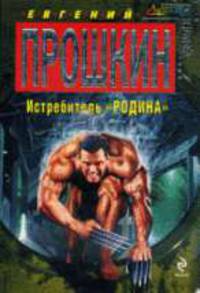 Истребитель 'Родина': Роман