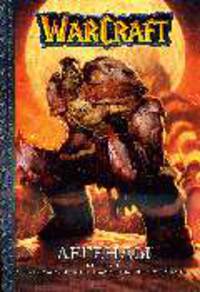 WarCraft. Легенды. Книга 1