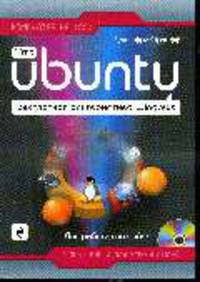 Ubuntu. Бесплатная альтернатива Windows. (+CD)