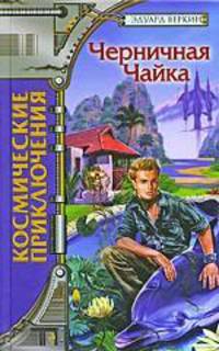 Черничная Чайка: повесть