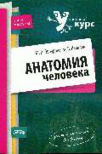 Анатомия человека: учебное пособие