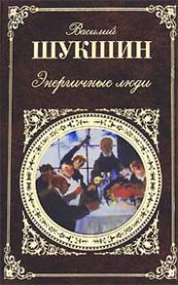 Энергичные люди: Рассказы, повести, роман