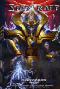 StarCraft. Передовая. Книга 3: Комикс