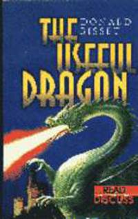 The Useful Dragon = Полезный дракон и другие истории: Pre-Intermediate: Учебное пособие /Составители Панина И.Ю., Хлебникова И.Н.