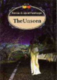 The Unseen = Невидимые: Роман. На англ. яз.
