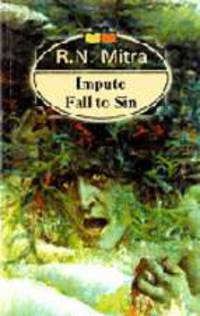Impute Fall to Sin = Грехопадение: Роман. На англ. яз.