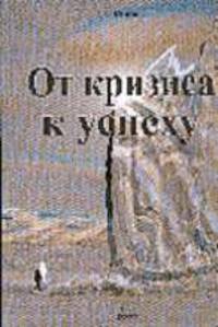 От кризиса к успеху. Практическое пособие