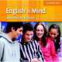 English in mind starter (CD)