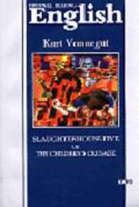 Бойня номер пять. Slaughterhouse-five: книга для чтения на английском языке (карманный)